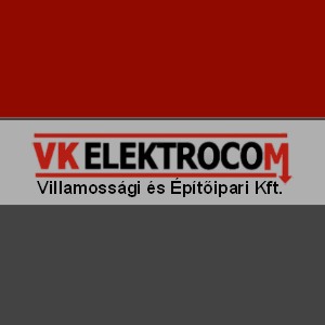 VK-Elektrocom Kft.