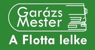 Garázsmester gépjármű nyilvántartó szoftver