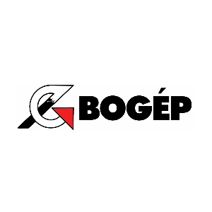 Bogép Kft.