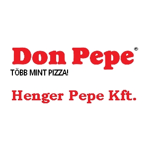 Henger Pepe Kft.