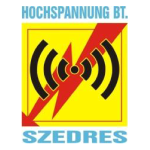 Hochspannung