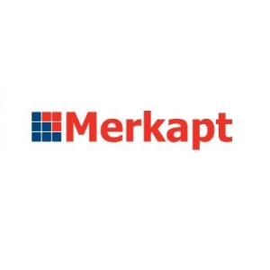 Merkapt Zrt.