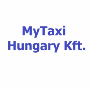 MyTaxi Hungary Kft.