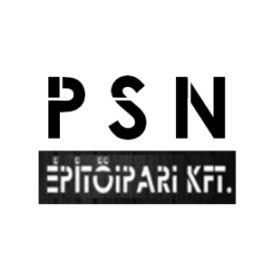 PSN Építőipari Kft.