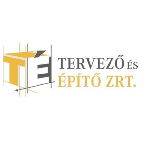 Tervező és Építő Zrt.