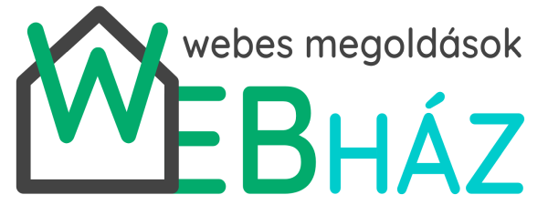 WEBház.hu - Webes megoldások
